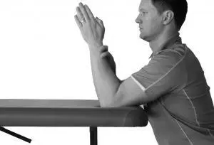 Elbow Exercise | Dr James McLean | Orthopaedic Surgeon | ASULC | Adelaide