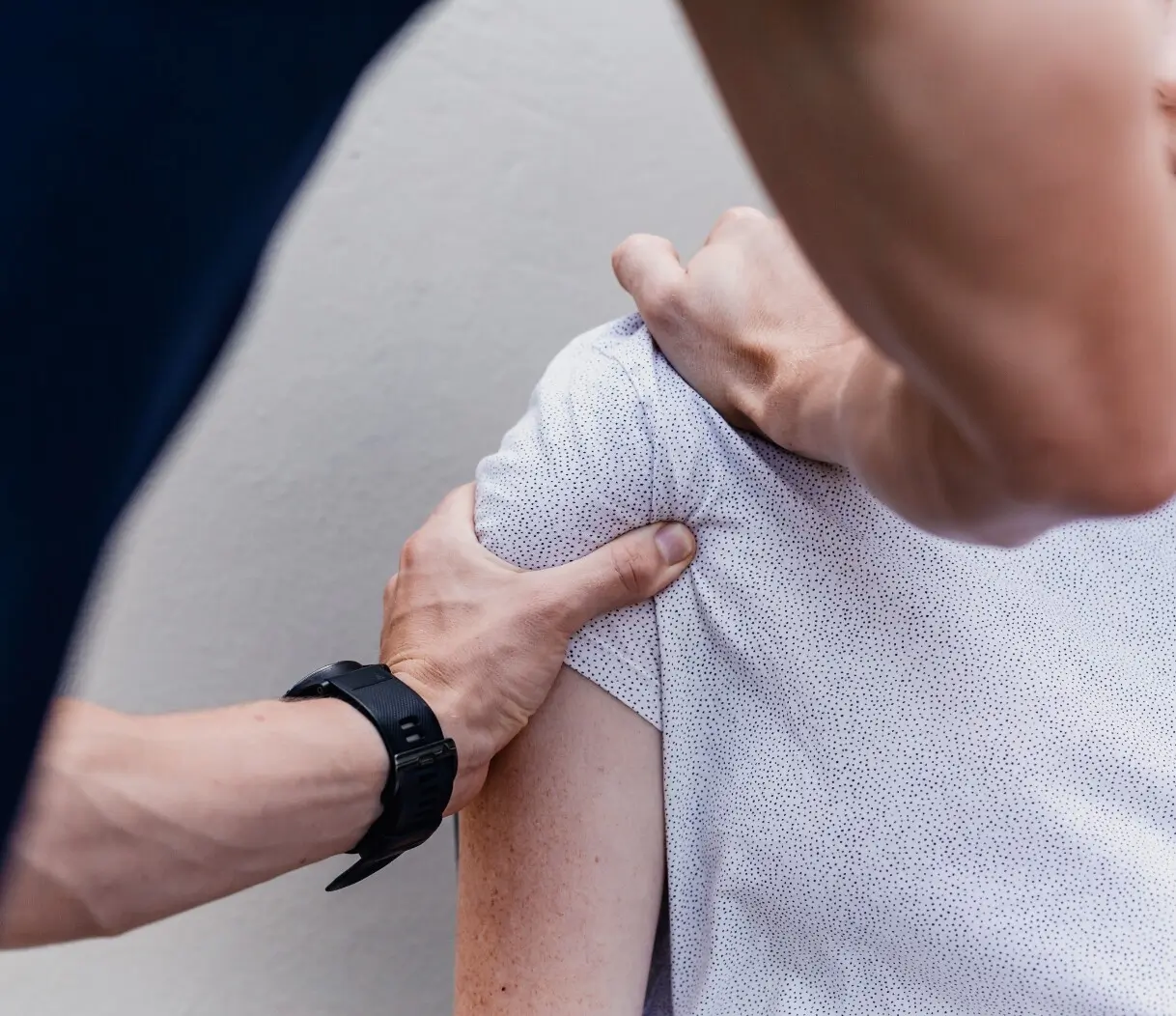 Shoulderphysio
