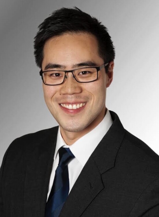 Dr Andrew Fah | Anaesthetist | Dr James McLean | Orthopaedic Surgeon | ASULC | Adelaide