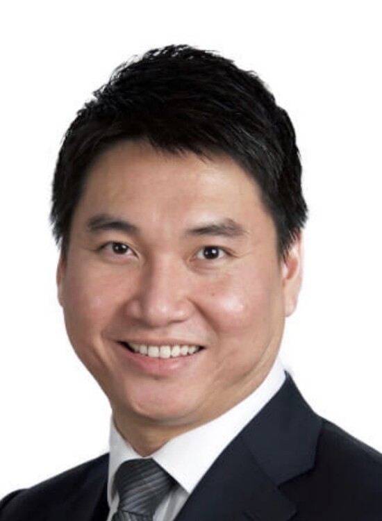 Dr Chee Teoh | Anaesthetist | Dr James McLean | ASULC