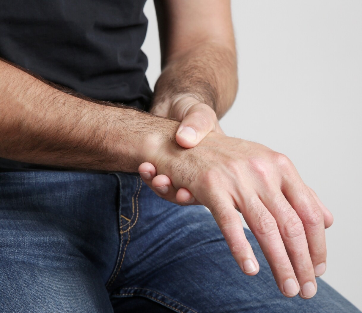 Hand Pain | Dr James McLean | Orthopaedic Surgeon | ASULC | Adelaide