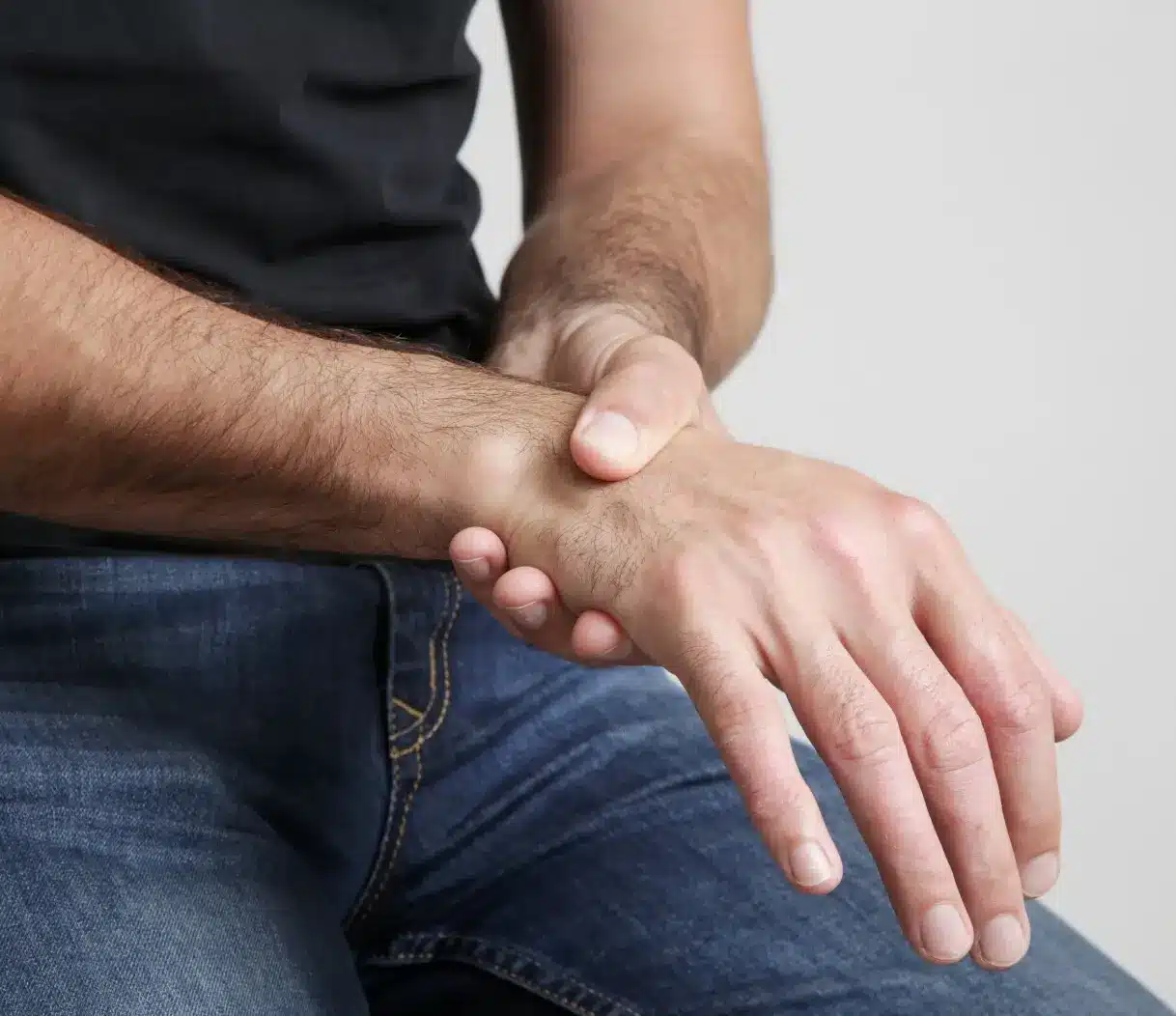 Dr James McLean | Orthopaedic Surgeon | ASULC | Adelaide